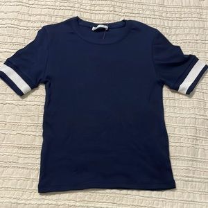 Kids Zara Shirt | Blue | Kids M
